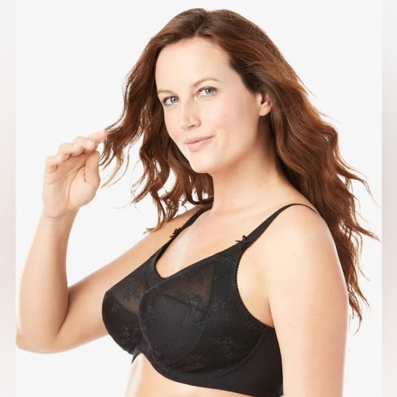 Goddess Alice Full Cup Bra 38M - Picture 1 of 12